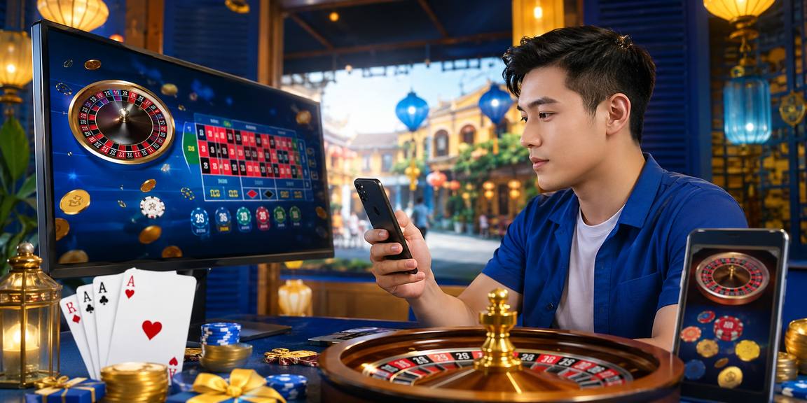 jufe568 Những Game Thu Vị Đang Có Tại Sảnh jufe568