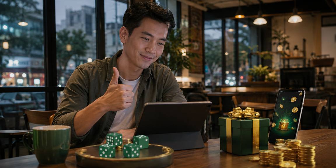 jufe568 Thưởng giới thiệu bạn bè